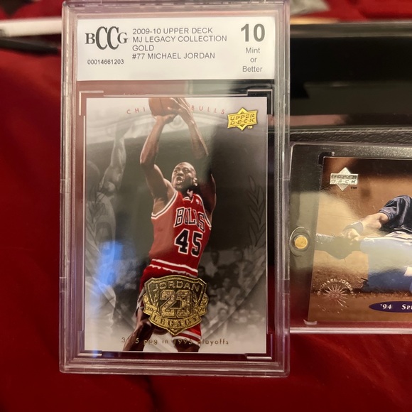 Slabs singles and lots starting at five dollars mystery packs starting at $25 - Picture 6 of 13